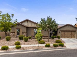 3406 E Franklin Ave, Gilbert, AZ 85295