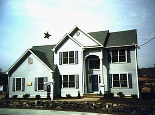 1601 Mill Plain Rd, Fairfield, CT 06430