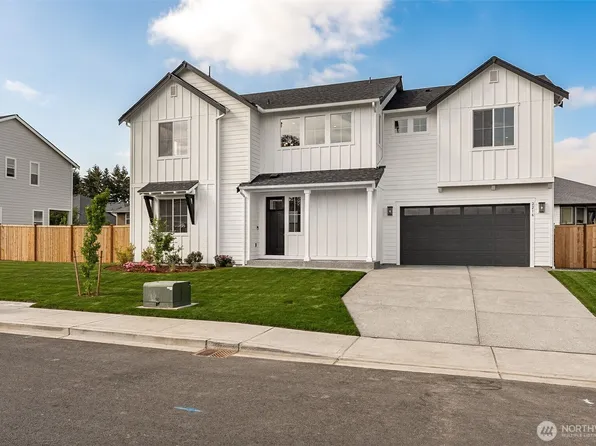 2216 Oak Court #3, Milton, WA 98354