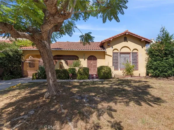 167 S Citrus Ave, Los Angeles, CA 90036