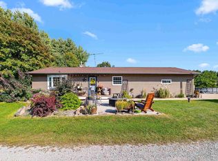 W10534 County Road TC Road, Brandon, WI