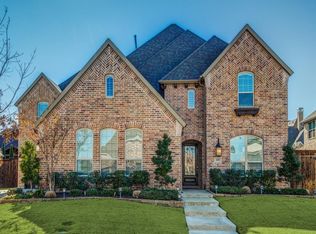 3693 Benchmark Ln, Frisco, TX 75034