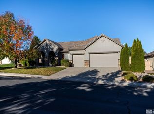 10825 Sand Hollow Ct, Reno, NV 89521