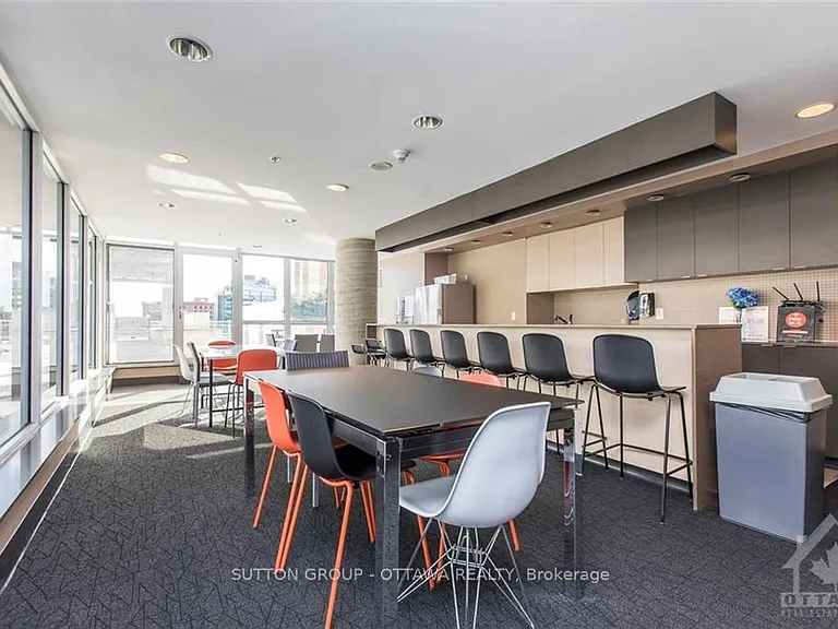 324 Laurier Ave W #1404 — Photo 22