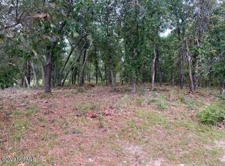 3049 River Hills Dr SW LOT 50, Shallotte, NC 28470