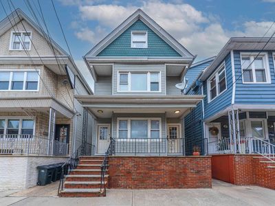 43 W 29th St, Bayonne, NJ, 07002
