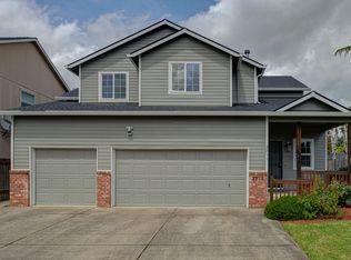 2711 SE Tumblestone Dr, Hillsboro, OR 97123