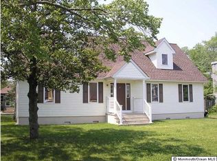 101 Lake Ave, Brielle, NJ 08730