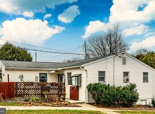 1203 New Holland Rd, Reading, PA 19607