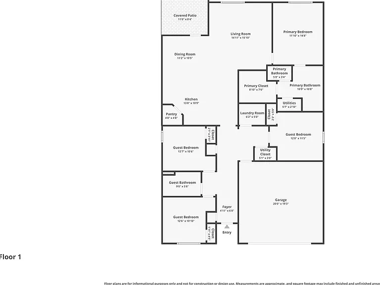 632 Wenonah Way — Photo 10