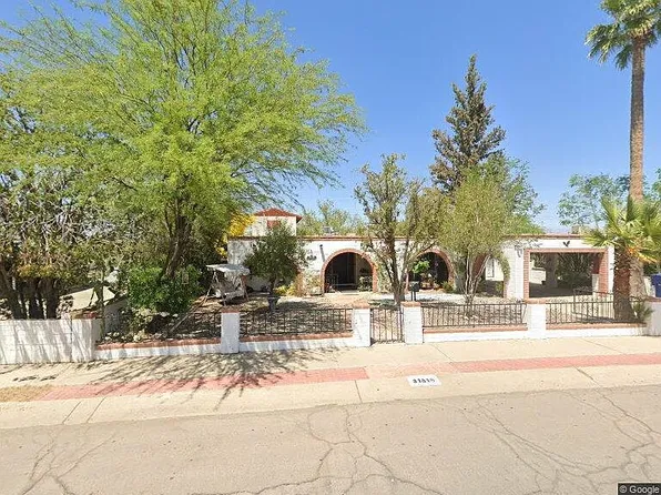 318 W Santa Maria St, Tucson, AZ 85706