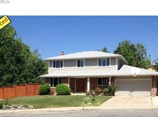 8165 Kincross Dr, Boulder, CO 80301