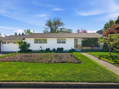 3821 S Gandy St, Spokane, WA, 99203