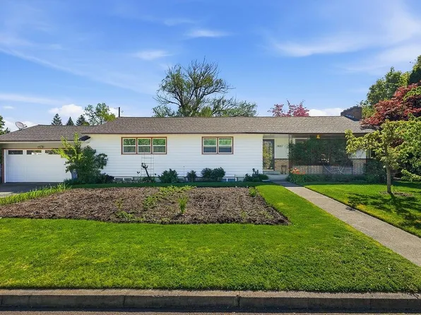 3821 S Gandy St, Spokane, WA 99203