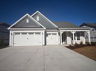2223 Seagrape Dr, Little River, SC 29566