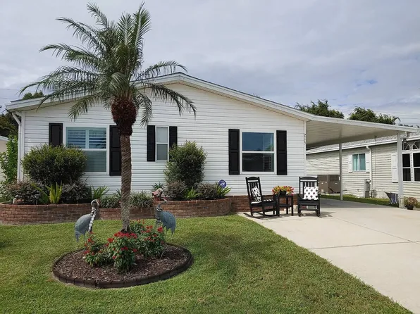 215 Tiger Lilly Dr, Parrish, FL 34219