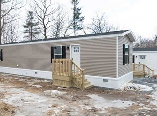 64 Ethans Way, Bennington, VT 05201