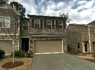 1608 Lenox Overlook Rd NE, Atlanta, GA 30329