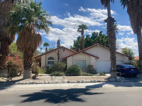 68085 Estio Rd, Cathedral City, CA 92234