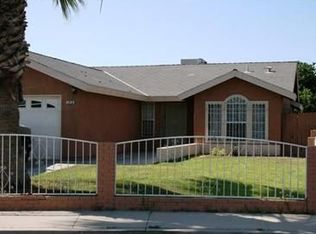 1816 18th Ave, Delano, CA 93215