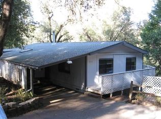 6015 Outingdale Rd, Somerset, CA 95684