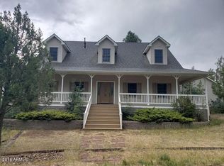 2085 Manzanita Dr, Lakeside, AZ 85929