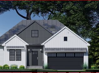 CARDINAL Plan, SAWMILL VILLAGE, South Easton, MA 02375