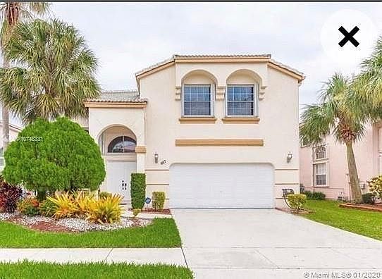 1st image of 667 NW 155th Ter