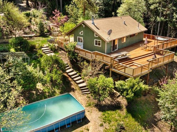 13275 Marysville Rd, Camptonville, CA 95922