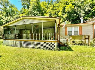 2629 Toms Creek Rd, Barboursville, WV 25504