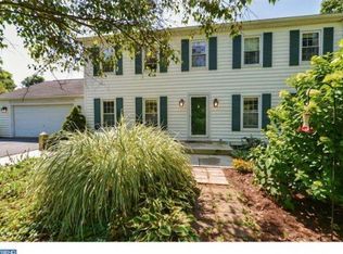 312 Fell Rd, Rising Sun, MD 21911