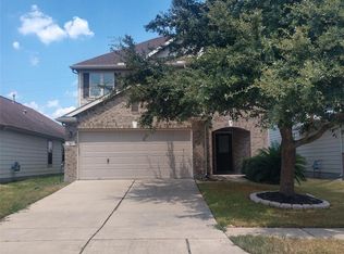 18438 Westgate Springs Ln, Cypress, TX 77433