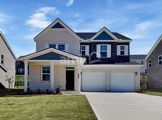 209 Argea Dr, Mount Juliet, TN 37122
