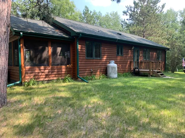 27654 Majestic Pines Dr, Laporte, MN 56461
