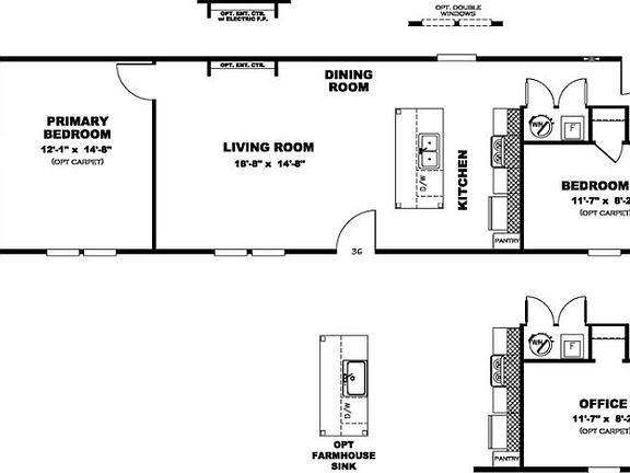 5th image of 5125 Crawley Dale St Lot 84