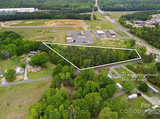 0 Reid Rd, Rock Hill, SC 29730