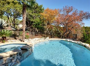 3001 Tradewind Dr, Spicewood, TX 78669