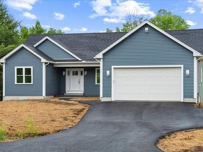 9 Old West Brookfield Rd, North Brookfield, MA, 01535