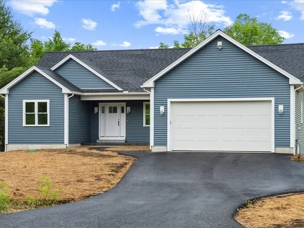 9 Old West Brookfield Rd, North Brookfield, MA 01535