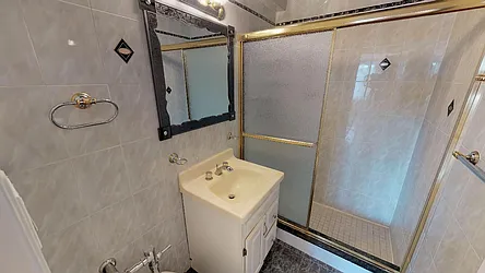 Rented by Metro Garden Realty NYC