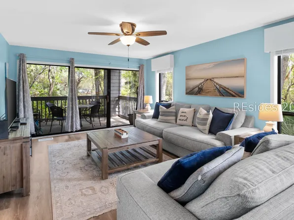 20 Carnoustie Rd Unit 7827, Hilton Head Island, SC 29928
