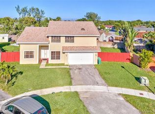 20167 NW 58th Pl, Hialeah, FL 33015