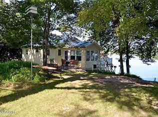 23324 Red Rock Shores Dr SW, Hoffman, MN 56339