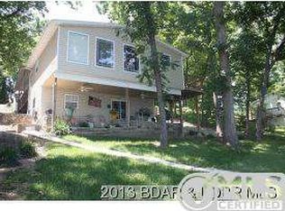 120 Elm Ln, Sunrise Beach, MO 65079
