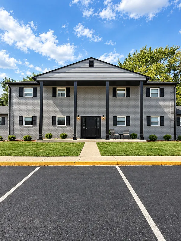 Jefferson Street Apartments — Photo 2