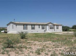 995 W Steffe Run, Saint David, AZ 85630