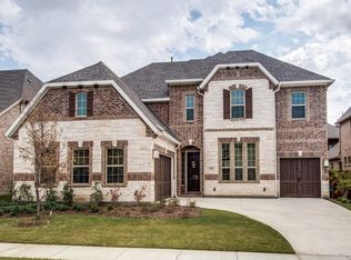 7462 Peace Maker Dr, Frisco, TX 75034