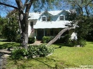 11123 Javalin Trl, Helotes, TX 78023