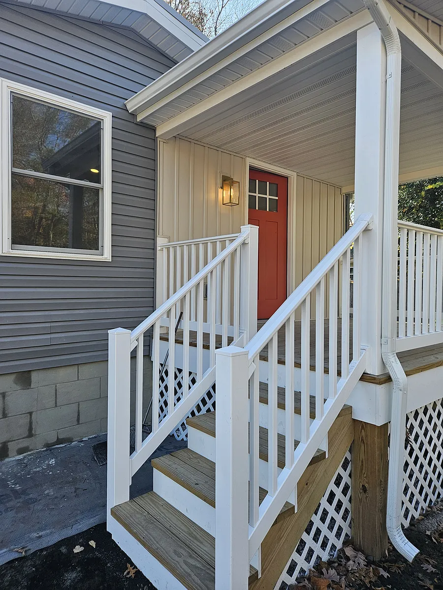 Building Photo - 37580 Mahogany St
