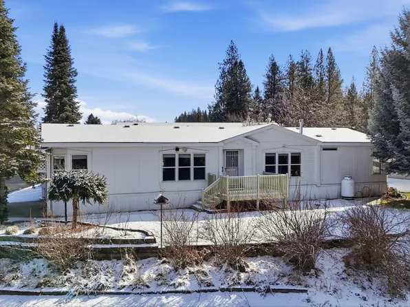 14725 N McClean Ln, Mead, WA 99021